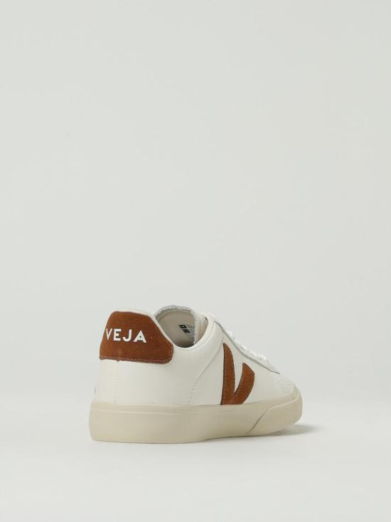 26SS 베자 스니커즈 CP0521058 White - VEJA