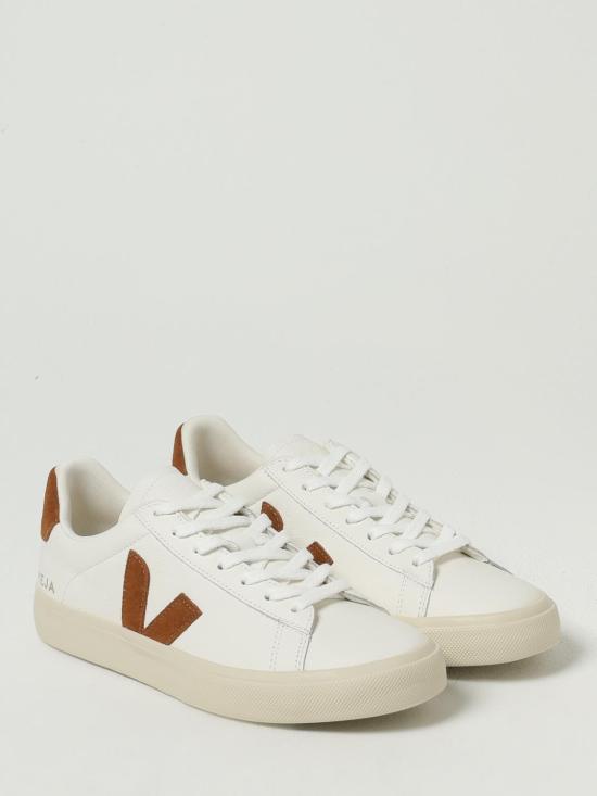 26SS 베자 스니커즈 CP0521058 White - VEJA