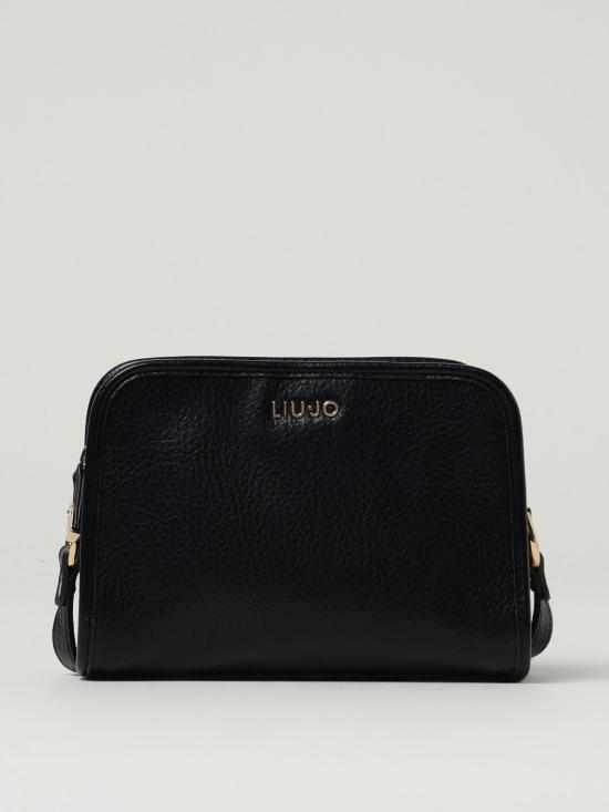 25FW 리우조 토트백 AF5036E0027 22222 Black