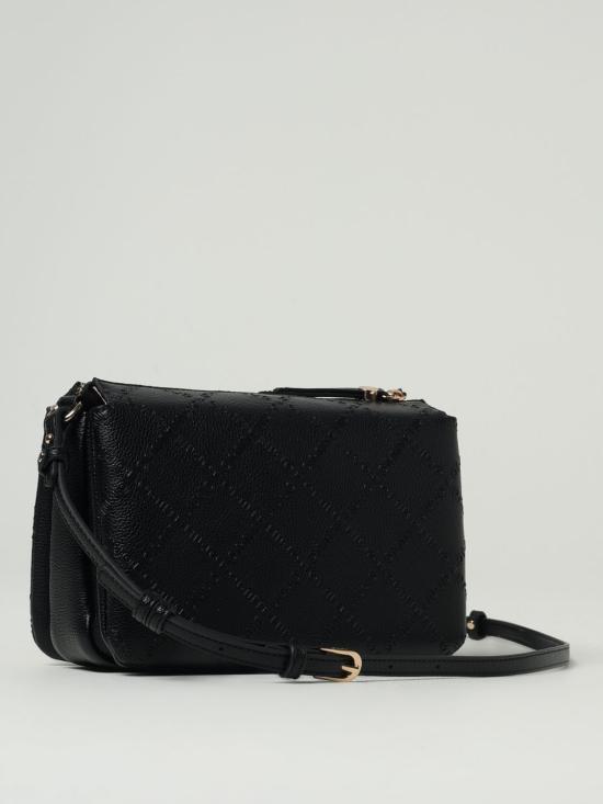 25FW 리우조 토트백 AF5072E0538 22222 Black - LIU JO