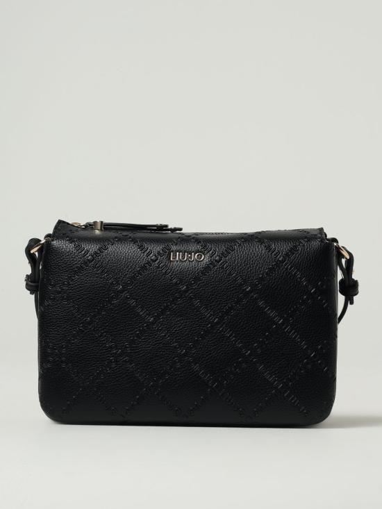 25FW 리우조 토트백 AF5072E0538 22222 Black