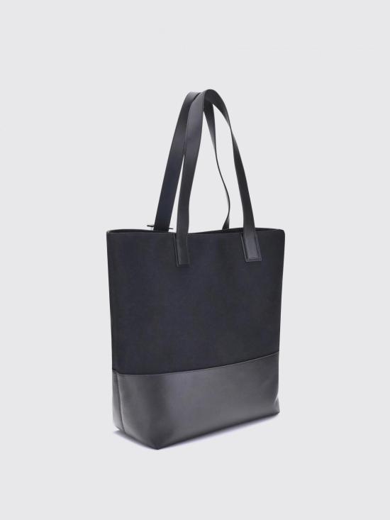 25FW 알렉산더 맥퀸 숄더백 8360691AAU2 1000 Black - ALEXANDER MCQUEEN