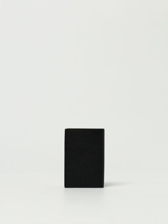 25FW 폴 스미스 남성지갑 M1A4774TGLECO 79 Black - PAUL SMITH