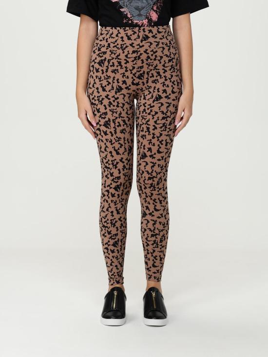 25FW 엠포리오 아르마니 레깅스 7W000564AF15565 F1087 Multicolor