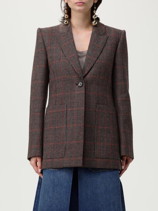 25FW 끌로에 수트 자켓 CH25AVE53097 193C Beige