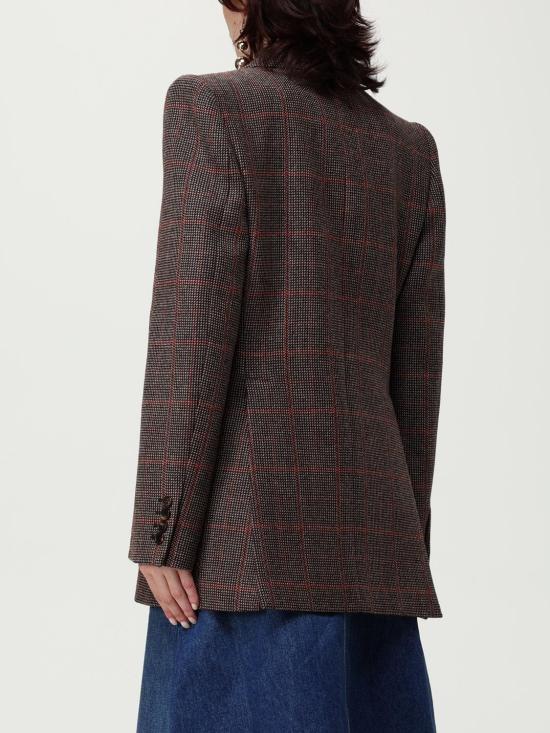 25FW 끌로에 수트 자켓 CH25AVE53097 193C Beige - CHLOE