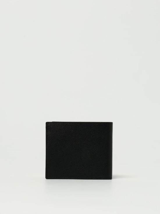 25FW 폴 스미스 남성지갑 M1A4833TGLECO 79 Black - PAUL SMITH