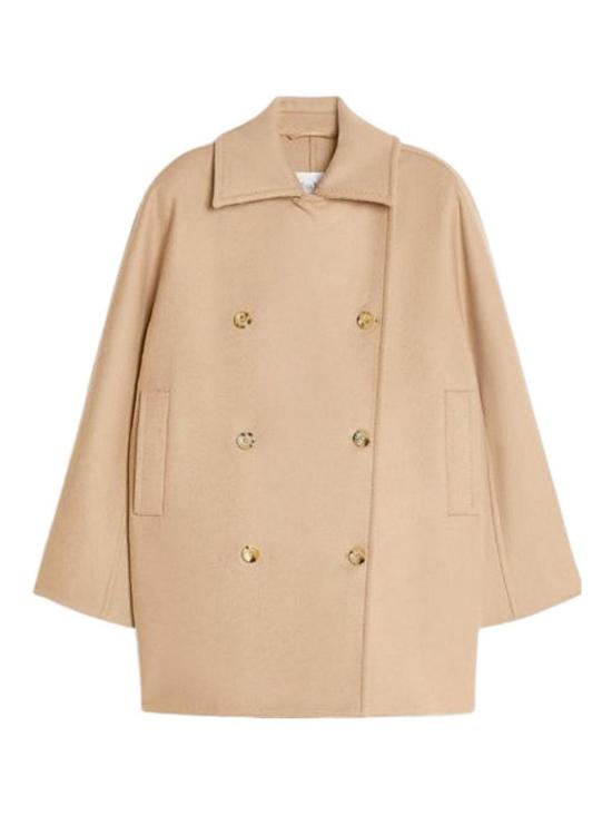  막스마라 ASTURIE 코트 2421086123600007