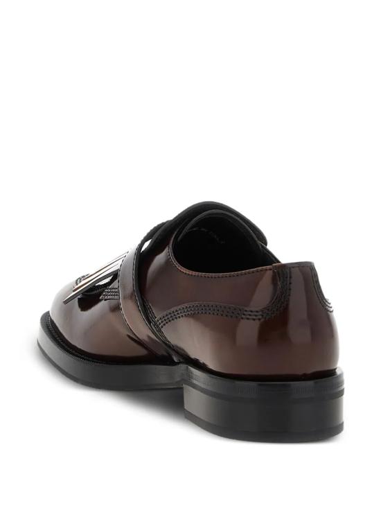 25FW 처치스 드레스 슈즈 DE0276 9EM F0AEY TABAC - CHURCHS