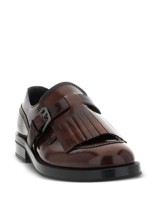 25FW 처치스 드레스 슈즈 DE0276 9EM F0AEY TABAC - CHURCHS