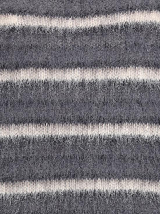 25FW 마르니 스웨터 GCMG0161Q0UFU174 RGN77 GREY - MARNI