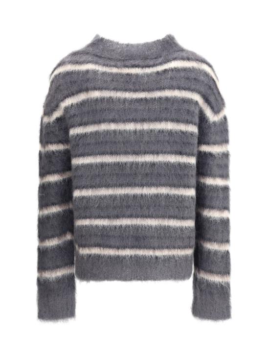 25FW 마르니 스웨터 GCMG0161Q0UFU174 RGN77 GREY - MARNI