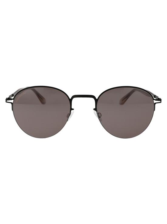 26SS 마이키타 선글라스 TATE SUN 002 black