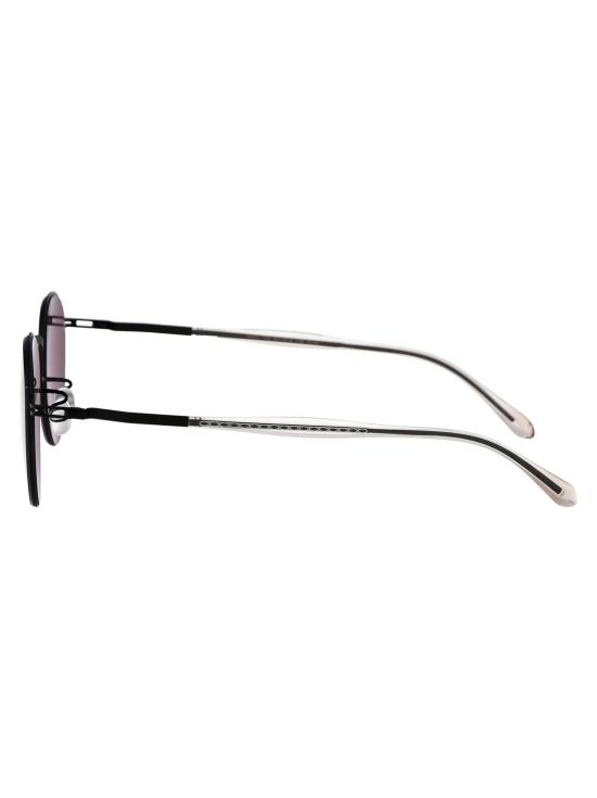26SS 마이키타 선글라스 TATE SUN 002 black - MYKITA