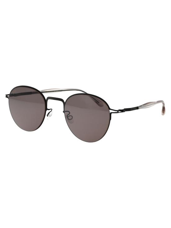 26SS 마이키타 선글라스 TATE SUN 002 black - MYKITA