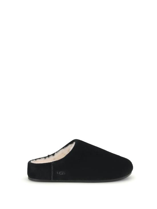 25FW 어그 엘라 슬립온 1171390 BLK
