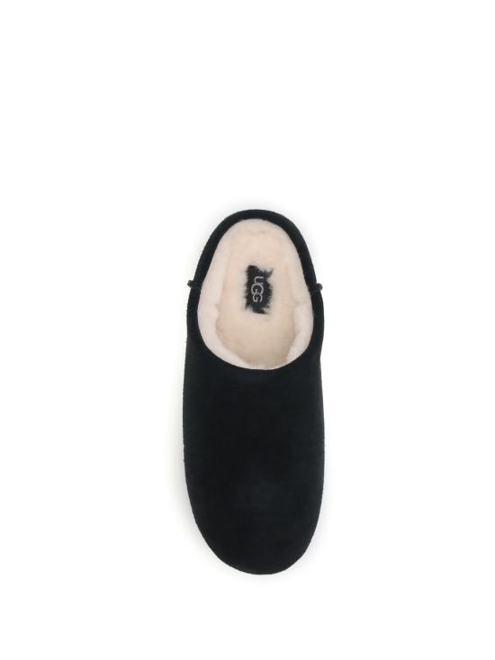 25FW 어그 엘라 슬립온 1171390 BLK - UGG