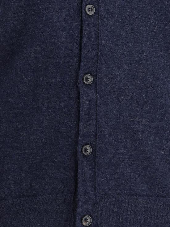 25FW 마르지엘라 가디건 S50HP0027M13098 511M BLUE - MAISON MARGIELA