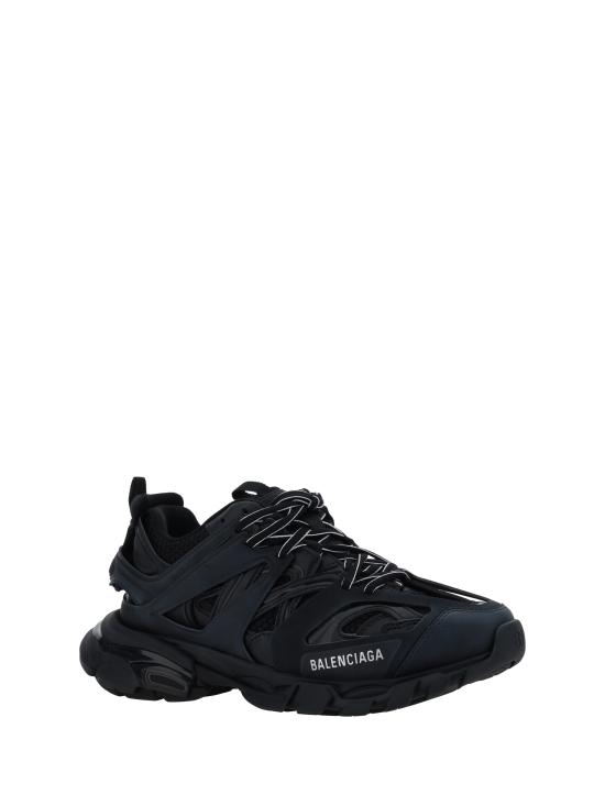 26FW 발렌시아가 트랙 542436W1GB1 1000 BLACK - BALENCIAGA