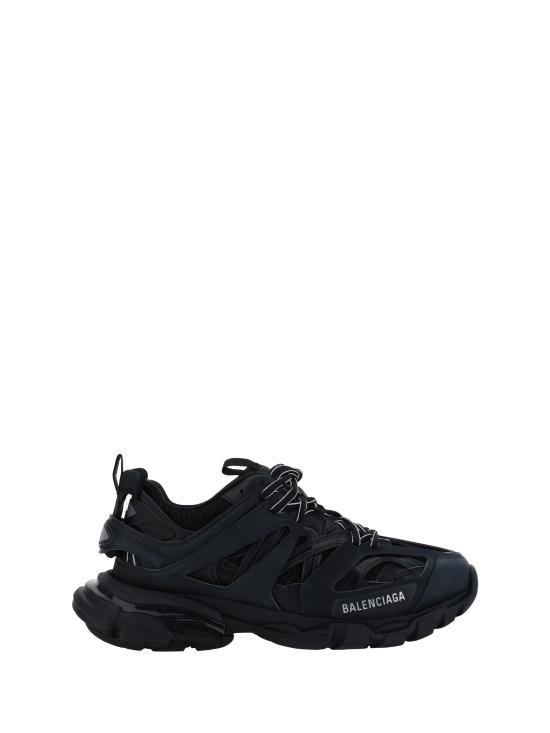 26FW 발렌시아가 트랙 542436W1GB1 1000 BLACK