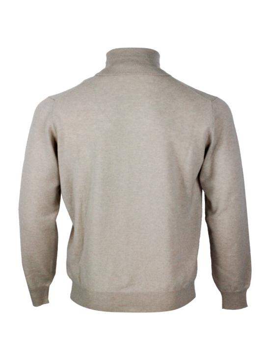 25FW 필리포 드 로렌티스 터틀넥 DV1MLCA12R030 LANA - FILIPPO DE LAURENTIIS