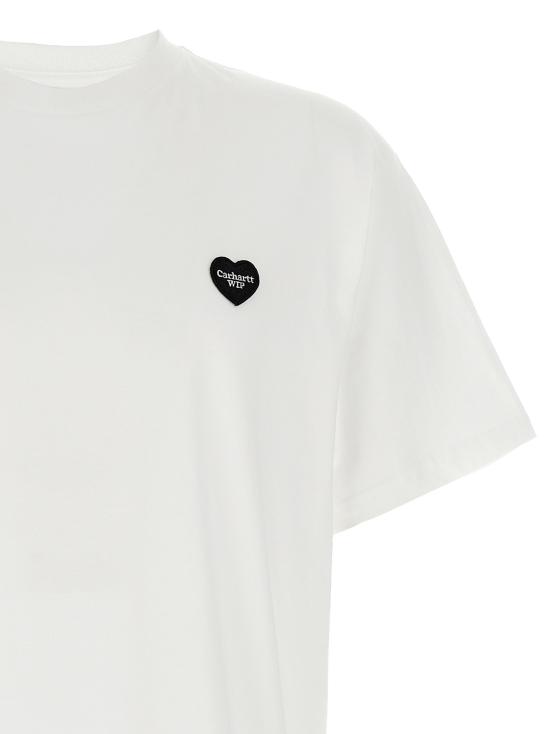 25FW 칼하트 WIP 반팔 티셔츠 I03520302XX - CARHARTT WIP