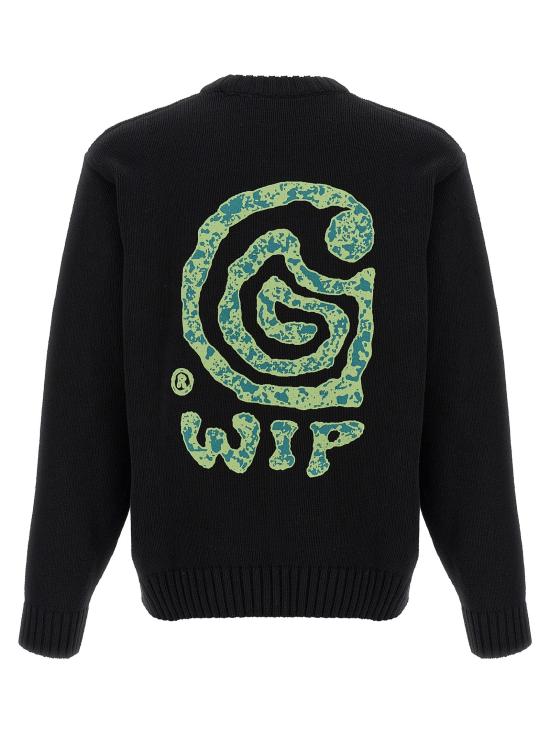 25FW 칼하트 WIP 스웨터 I03526989XX - CARHARTT WIP