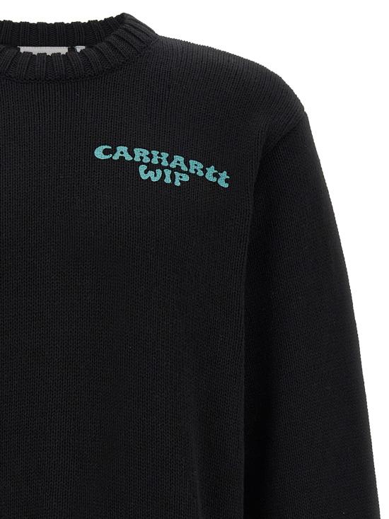 25FW 칼하트 WIP 스웨터 I03526989XX - CARHARTT WIP