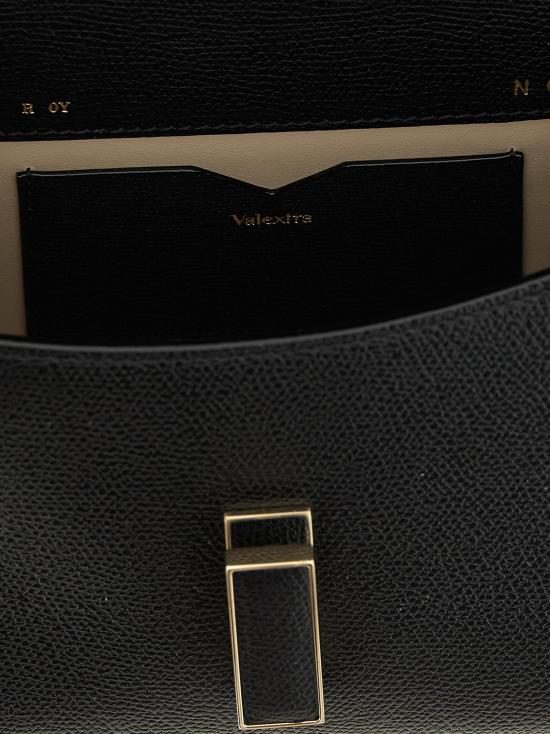 25FW 발렉스트라 크로스백 WBES0022028LOC99NN - VALEXTRA