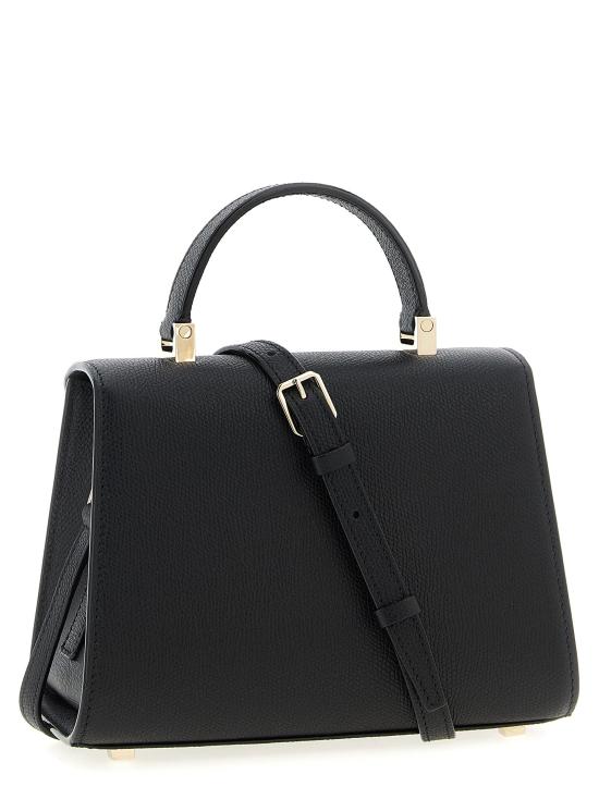 25FW 발렉스트라 크로스백 WBES0022028LOC99NN - VALEXTRA