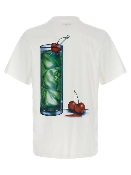 25FW 칼하트 WIP 반팔 티셔츠 I03520802XX - CARHARTT WIP