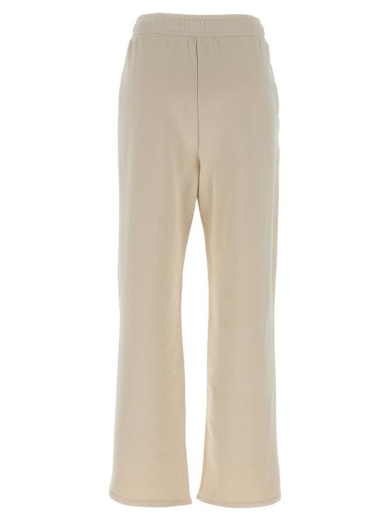 25FW 위켄드막스마라 스트레이트 팬츠 2525786011600001 Beige - WEEKEND MAX MARA