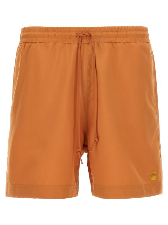 25FW 칼하트 WIP 비치웨어 I03506232RXX Orange