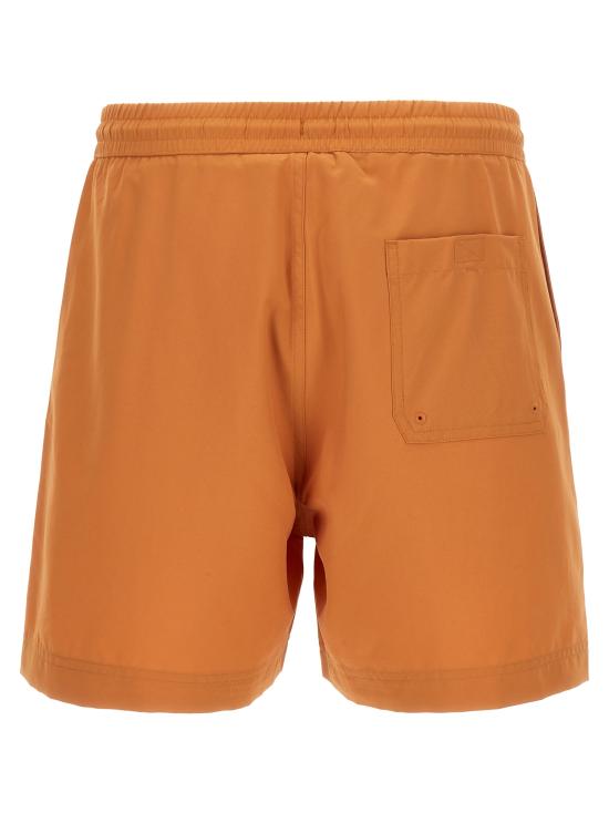 25FW 칼하트 WIP 비치웨어 I03506232RXX Orange - CARHARTT WIP