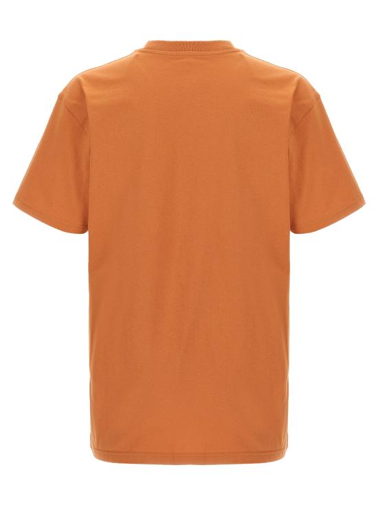 25FW 칼하트 WIP 탑 I0299562ZYXX Orange - CARHARTT WIP