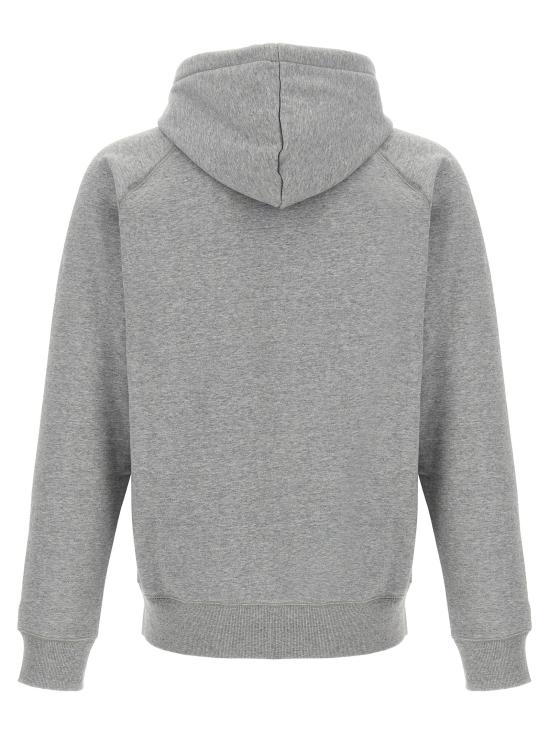 26SS 칼하트 WIP 긴팔 티셔츠 I03366400MXX Gray - CARHARTT WIP