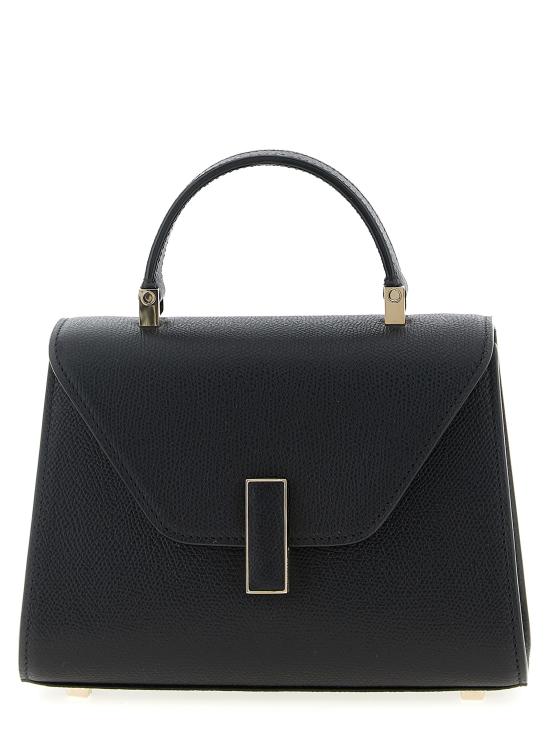 25FW 발렉스트라 크로스백 WBES0022028LOC99NN Black