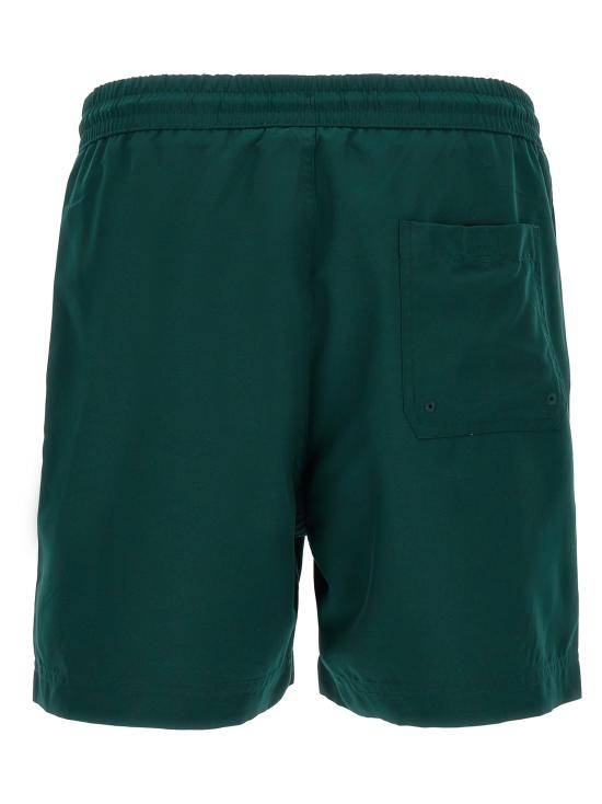 25FW 칼하트 WIP 스윔팬츠 I03506230YXX Green - CARHARTT WIP