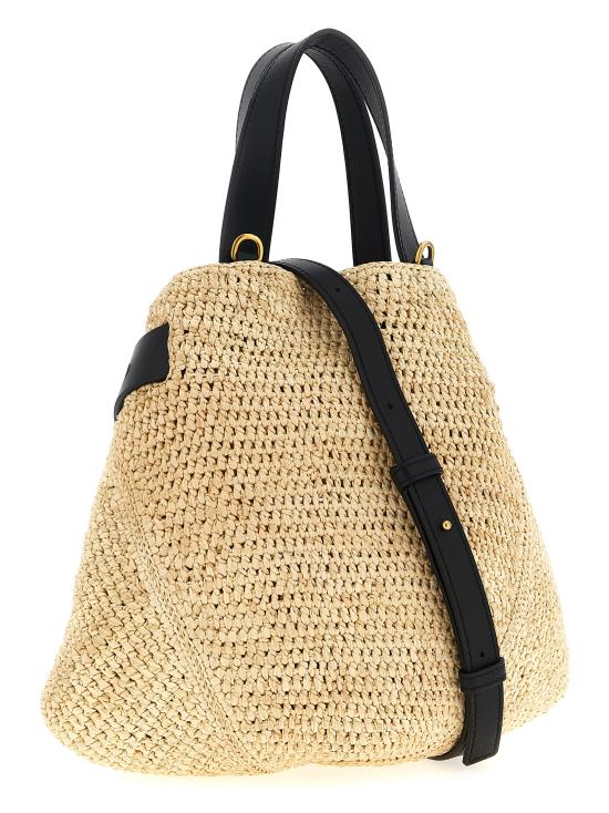 25FW 로에베 토트백 ABESBESX022123 Beige - LOEWE