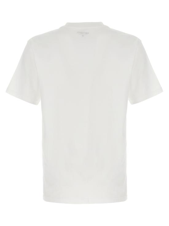 25FW 칼하트 WIP 탑 I03520402XX White - CARHARTT WIP