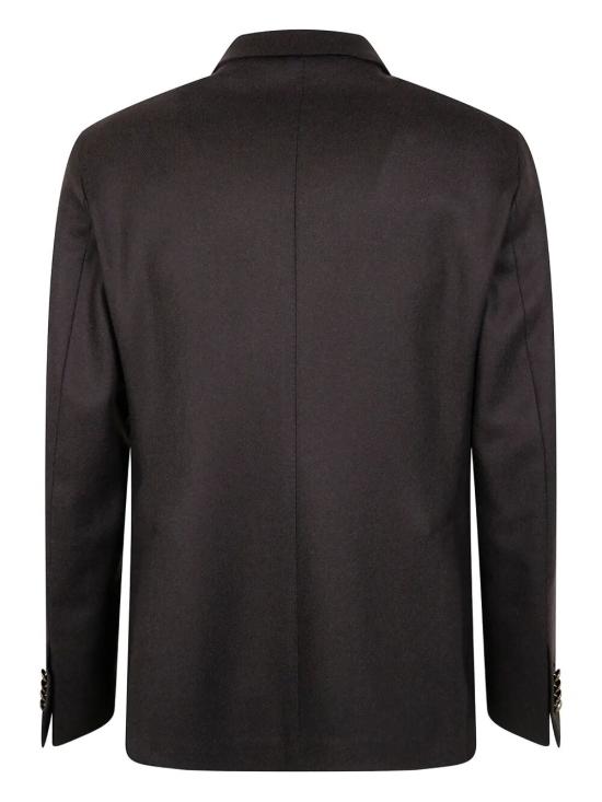 25FW 딸리아토레 수트 자켓 1SMC20K M1333 DARK BROWN - TAGLIATORE