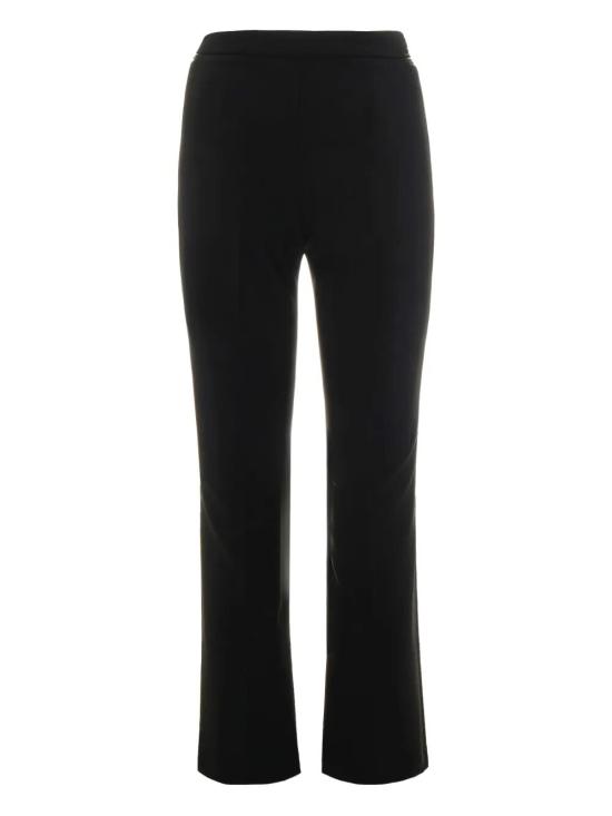 25FW 엘리자베타프랜치 플레어 팬츠 PA10856E2 110 NERO - ELISABETTA FRANCHI