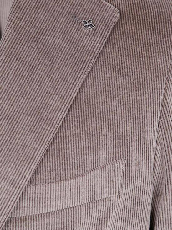 25FW 딸리아토레 수트 자켓 1SMC22K F3419 TOBACCO - TAGLIATORE