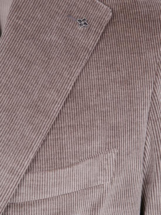 25FW 딸리아토레 수트 자켓 1SMC22K F3419 TOBACCO - TAGLIATORE