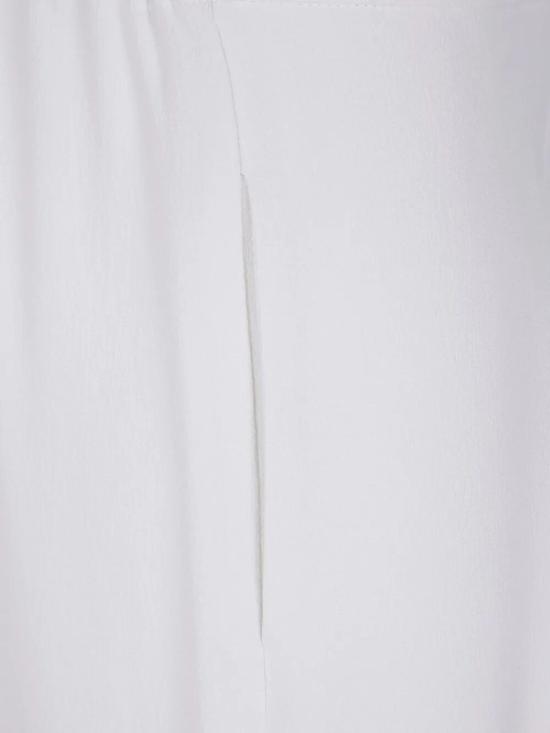 25FW 엠포리오 아르마니 스트레이트 팬츠 EW001964 AF15990 U1144 PUTTY - EMPORIO ARMANI