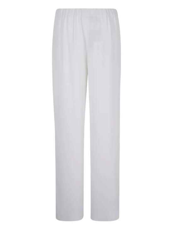 25FW 엠포리오 아르마니 스트레이트 팬츠 EW001964 AF15990 U1144 PUTTY - EMPORIO ARMANI