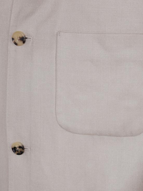 25FW 폴 스미스 수트 자켓 M1R 017X T02632 60 LIGHT BEIGE - PAUL SMITH