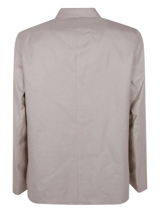 25FW 폴 스미스 수트 자켓 M1R 017X T02632 60 LIGHT BEIGE - PAUL SMITH