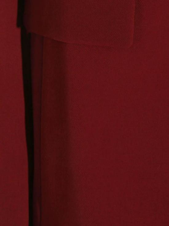 25FW 트윈셋 수트 자켓 252TP2590 05609 WINEASTING - TWINSET