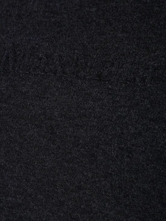 25FW 막스마라 TICINO 티치노 비스코스 스웨터 2521366029600 003 DARK GREY - MAX MARA